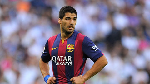 Góc nhìn: El Clasico đến quá sớm với Suarez Góc nhìn: El Clasico đến quá sớm với Suarez