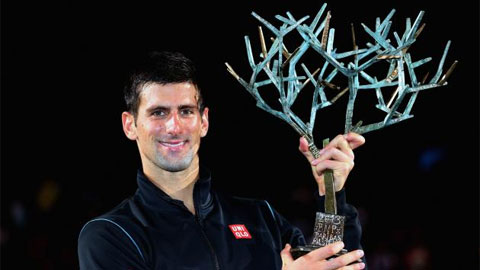 BNP Paribas Masters: Dự đoán kết quả của Top 10 tay vợt hạt giống BNP Paribas Masters: Dự đoán kết quả của Top 10 tay vợt hạt giống