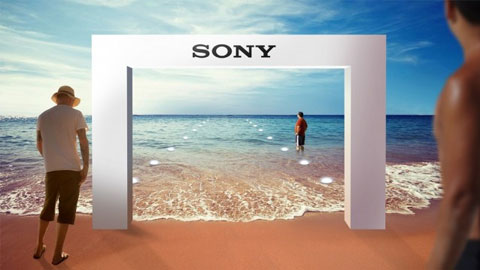 Sony xây dựng cửa hàng bán smartphone và tablet ở… dưới đáy biển Dubai Sony xây dựng cửa hàng bán smartphone và tablet ở… dưới đáy biển Dubai