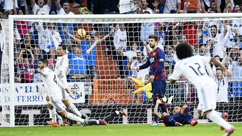 Dư âm El Clasico: Đừng quá mơ mộng, Carletto! Dư âm El Clasico: Đừng quá mơ mộng, Carletto!