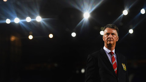 Những điều Van Gaal cần làm gấp để hồi sinh M.U Những điều Van Gaal cần làm gấp để hồi sinh M.U
