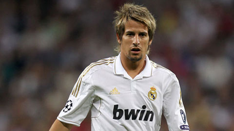 Real sẵn sàng để Coentrao ra đi Real sẵn sàng để Coentrao ra đi