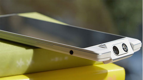 Oppo N3 - smartphone có camera 16MP tự động xoay Oppo N3 - smartphone có camera 16MP tự động xoay