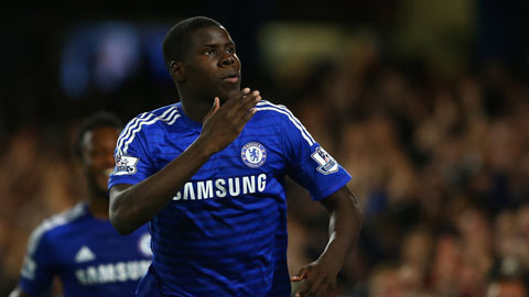 Chelsea có Zouma, sao phải nghĩ tới Pique Chelsea có Zouma, sao phải nghĩ tới Pique