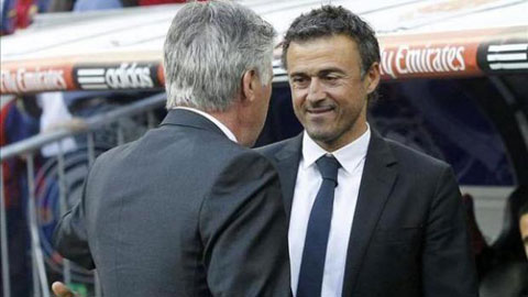 Những lý do để tin Barca sẽ vùng lên sau thất bại ở El Clasico Những lý do để tin Barca sẽ vùng lên sau thất bại ở El Clasico