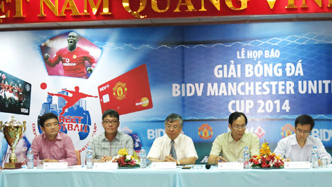 Cơ hội giao lưu với Dwight Yorke Cơ hội giao lưu với Dwight Yorke