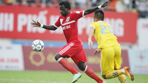 20h00 ngày 31/10, Becamex Bình Dương vs Phnom Penh Crown: Khó cản chủ nhà! 20h00 ngày 31/10, Becamex Bình Dương vs Phnom Penh Crown: Khó cản chủ nhà!