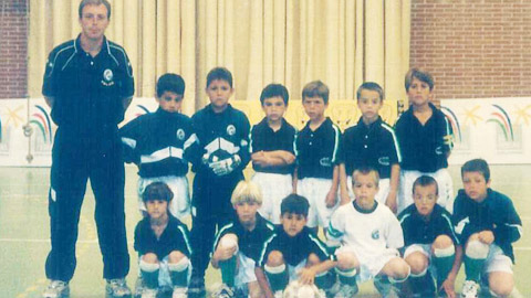 De Gea “của ngày hôm qua” giỏi… ghi bàn De Gea “của ngày hôm qua” giỏi… ghi bàn