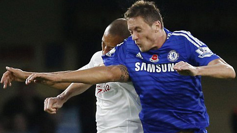 Matic là Makelele mới, Matic là Makelele mới,