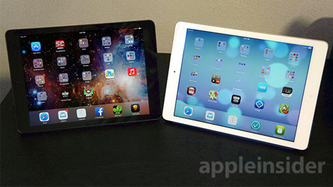 iPad Pro sẽ mỏng như iPhone 6 và có màn hình 12.2-inch iPad Pro sẽ mỏng như iPhone 6 và có màn hình 12.2-inch