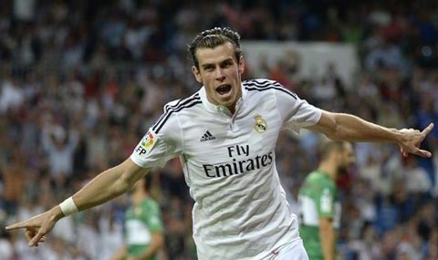 Bale sẽ trở lại ở màn chạm trán Liverpool