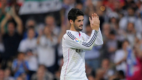 Isco: Isco: