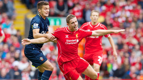 Liverpool mỏi mòn tìm nhạc trưởng Liverpool mỏi mòn tìm nhạc trưởng