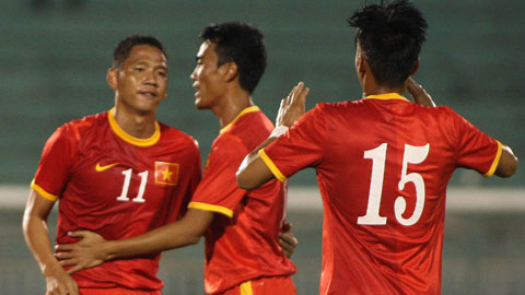 ĐT Việt Nam đăng ký thi đấu 23 cầu thủ ở trận giao hữu với ĐT Sinh viên Hàn Quốc ĐT Việt Nam đăng ký thi đấu 23 cầu thủ ở trận giao hữu với ĐT Sinh viên Hàn Quốc