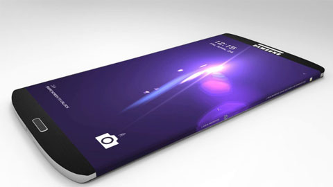 Galaxy S6 trong dự án “Project Zero” của Samsung bị rò rỉ thông tin Galaxy S6 trong dự án “Project Zero” của Samsung bị rò rỉ thông tin