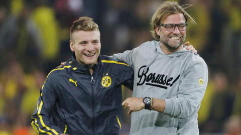 Klopp cũng chịu hiệu ứng trái chiều Klopp cũng chịu hiệu ứng trái chiều
