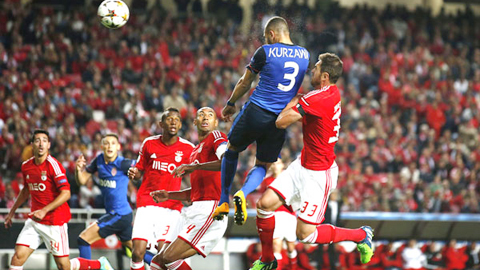 Monaco thua trận đầu tiên Champions League: Có tất cả, trừ bàn thắng! Monaco thua trận đầu tiên Champions League: Có tất cả, trừ bàn thắng!