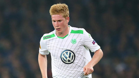 Chelsea bán De Bruyne: Thương vụ không "hời" như người ta tưởng Chelsea bán De Bruyne: Thương vụ không "hời" như người ta tưởng