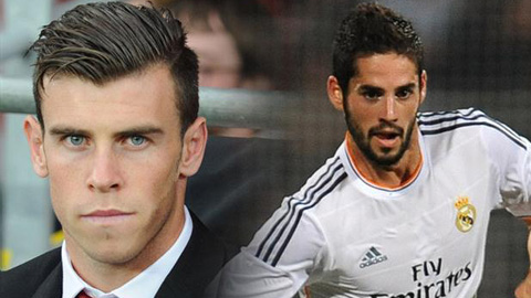 Lý do Bale vẫn được Ancelotti tin tưởng hơn Isco Lý do Bale vẫn được Ancelotti tin tưởng hơn Isco
