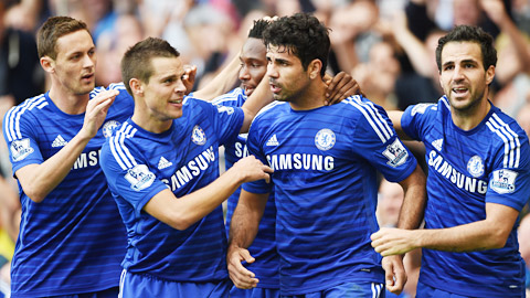 Chelsea: Những hiểm họa dưới vỏ bọc ổn định Chelsea: Những hiểm họa dưới vỏ bọc ổn định