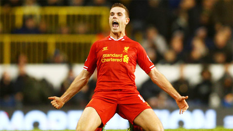 Phỏng vấn Jordan Henderson: “Liverpool quá kém ở khâu cuối cùng” Phỏng vấn Jordan Henderson: “Liverpool quá kém ở khâu cuối cùng”