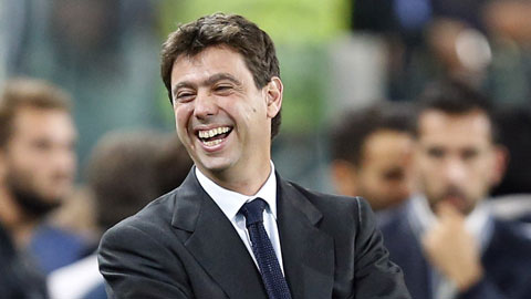 Người hậu duệ nhiệt huyết nhà Agnelli Người hậu duệ nhiệt huyết nhà Agnelli