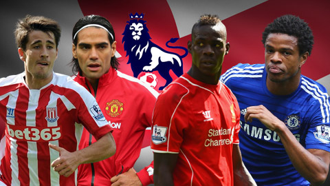 Những tân binh gây thất vọng nhất từ đầu mùa Premier League Những tân binh gây thất vọng nhất từ đầu mùa Premier League