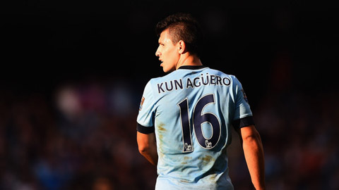 Aguero và hành trình từ Aguero và hành trình từ