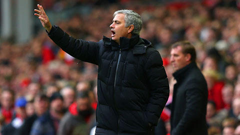Mourinho Mourinho
