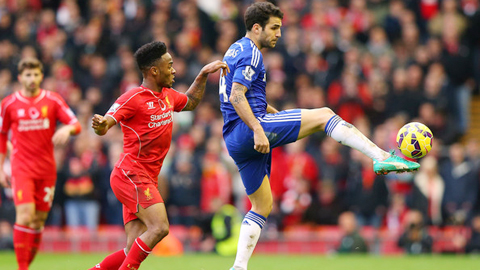 Mou hãy giữ gìn Fabregas! Mou hãy giữ gìn Fabregas!