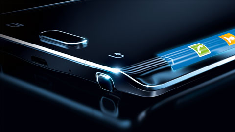 Samsung không đưa Galaxy Note Edge về Việt Nam Samsung không đưa Galaxy Note Edge về Việt Nam