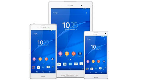 Ngoài Xperia Z4, Sony sẽ mang đến CES điều gì mới? Ngoài Xperia Z4, Sony sẽ mang đến CES điều gì mới?