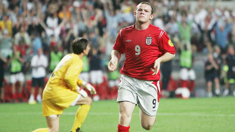 Chuyện của Rooney, chuyện của Culkin Chuyện của Rooney, chuyện của Culkin