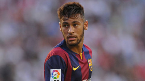 Neymar: Đại sứ tốt nhất của bóng đá Brazil Neymar: Đại sứ tốt nhất của bóng đá Brazil