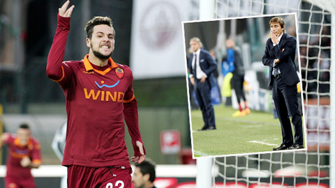 ĐT Italia: HLV Conte bất công với Destro ĐT Italia: HLV Conte bất công với Destro