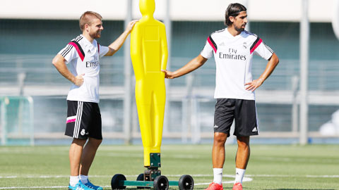 Milan vơ vét “hàng thải” La Liga Milan vơ vét “hàng thải” La Liga