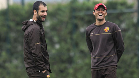 Barca Barca