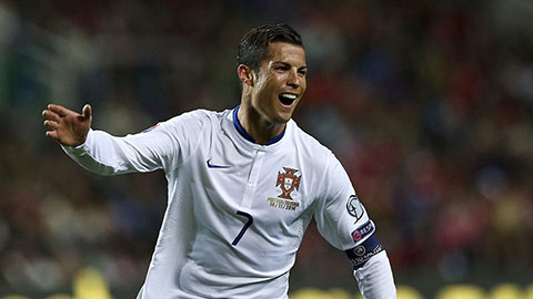 Ronaldo - 