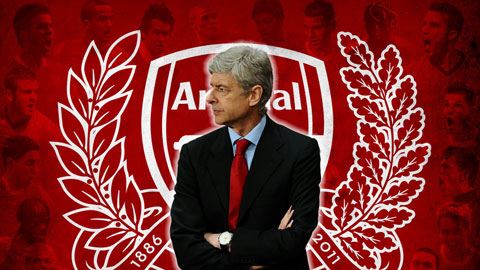 Wenger đã bỏ lỡ cả một đội hình siêu sao vì quá tiết kiệm Wenger đã bỏ lỡ cả một đội hình siêu sao vì quá tiết kiệm