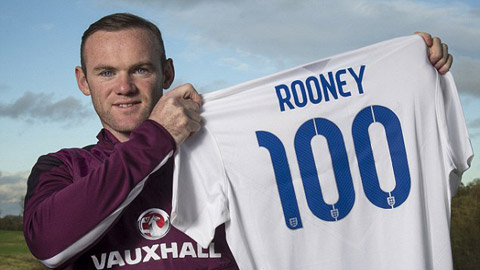 Tiết lộ: Suýt nữa Rooney bỏ bóng đá năm 14 tuổi Tiết lộ: Suýt nữa Rooney bỏ bóng đá năm 14 tuổi