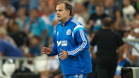 Bielsa có thể thay thế Luis Enrique Bielsa có thể thay thế Luis Enrique