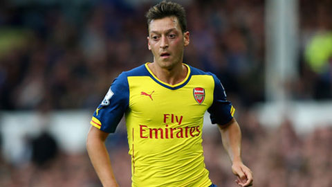 Sự thực Oezil không hề muốn đến Arsenal Sự thực Oezil không hề muốn đến Arsenal