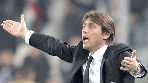 Đội tuyển Italia: Công trường dang dở của Conte! Đội tuyển Italia: Công trường dang dở của Conte!