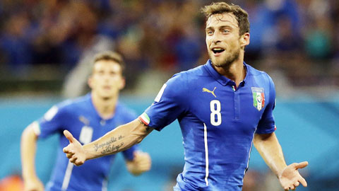 ĐT Italia sẽ có một thắng lợi nhẹ nhàng ở cuộc thử nghiệm trước Albania