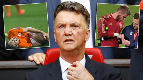 Quan điểm: Vì NHM, nên hoãn đại chiến Arsenal - M.U Quan điểm: Vì NHM, nên hoãn đại chiến Arsenal - M.U