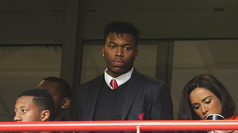 Sturridge lại nghỉ 1 thêm tháng Sturridge lại nghỉ 1 thêm tháng