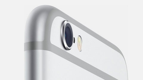 iPhone mới sẽ thay được ống kính như máy ảnh chuyên nghiệp iPhone mới sẽ thay được ống kính như máy ảnh chuyên nghiệp