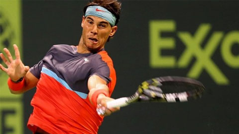 Rafael Nadal sắp trở lại với mục tiêu Australian Open Rafael Nadal sắp trở lại với mục tiêu Australian Open