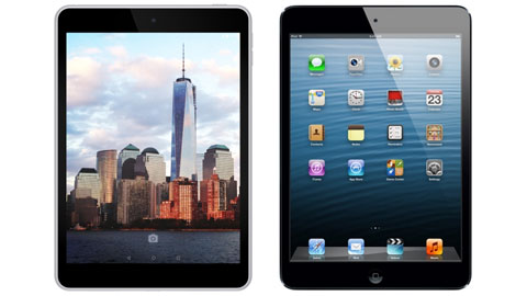 Nokia N1 liệu có phải là bản sao của iPad mini 3? Nokia N1 liệu có phải là bản sao của iPad mini 3?