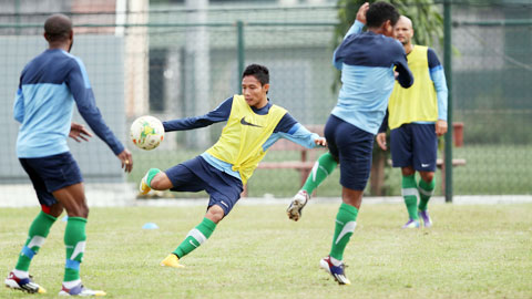 Nhận diện ƯCV vô địch AFF Suzuki Cup 2014: Quá nhiều đội nuôi tham vọng Nhận diện ƯCV vô địch AFF Suzuki Cup 2014: Quá nhiều đội nuôi tham vọng